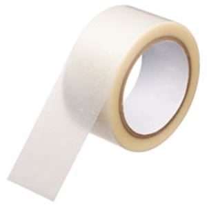 (業務用3セット) ジョインテックス 半透明クロステープ50mm*25m*30巻 B172J-30