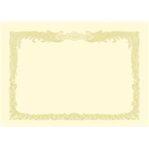 (業務用5セット) タカ印 賞状用紙 10-1187 A3 縦書 100枚