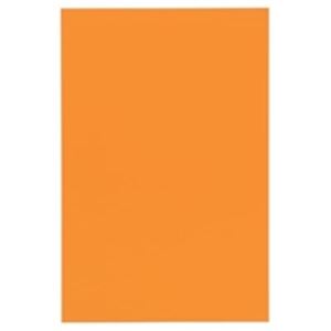(業務用10セット) ジョインテックス マグネットシート 【ワイド/ツヤ無し】 油性マーカー可 橙 B209J-O-10
