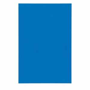 (業務用10セット) ジョインテックス マグネットシート 【ワイド/ツヤ有り】 ホワイトボード用マーカー可 青 B210J-B-10