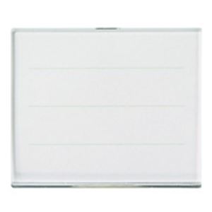 (業務用10セット) ジョインテックス U型名札 大50枚 B247J-L50