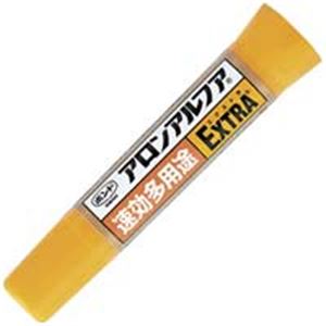 (業務用10セット) コニシ アロンアルファEXTRA #04613速効多用途10個