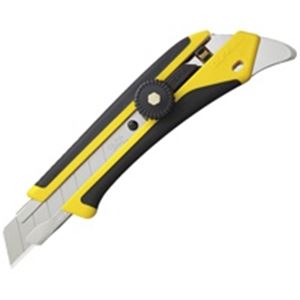 (業務用5セット) オルファ カッターナイフ ハイパーL型 192B 10個