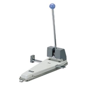 (業務用2セット) プラス 強力パンチ NO.200