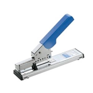 (業務用5セット) プラス ホッチキス ST-050E