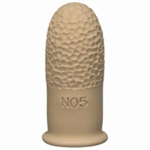 (業務用10セット) 三東 指サック SA-5 小／NO.5 50個入