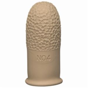 (業務用10セット) 三東 指サック SA-4 中A／NO.4 50個入