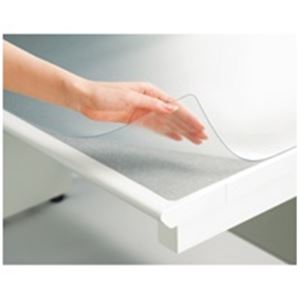 (業務用3セット) プラス OAマットW型 DM-146MW