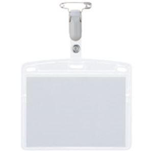 (業務用3セット) ジョインテックス タッグ名札 プラC特大横C50枚 B066J-5