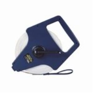 (業務用2セット) セキスイ エスロン巻尺 12-100HRW 100m