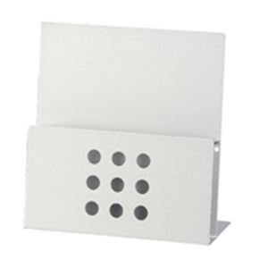 (業務用10セット) トヨダプロダクツ パンフレットスタンド PSR-1 A4-1段