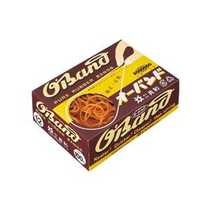 （まとめ） 共和 オーバンド #12 内径25.4mm 100g入 GE-011 1箱 【×20セット】