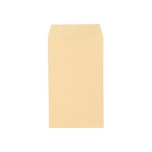 （まとめ） 寿堂 FSCクラフト封筒 角8 70g／m2 578 1パック（100枚） 【×15セット】