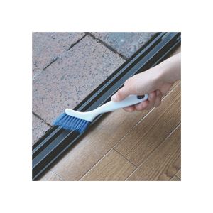 (まとめ) 小久保工業所 ヘラ付サッシブラシ 1本 【×20セット】 - 画像 (2)