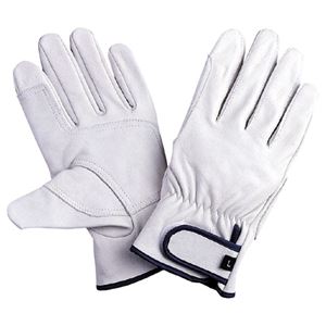 (まとめ) 川西工業 豚レインジャー アテ付 M 2389-M 1双 【×5セット】