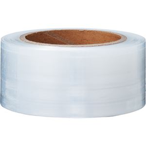 (まとめ) 大明商事 ダイトス ストレッチこまき 50mm×300m DAK50300 1巻 【×10セット】