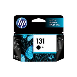 HP(Inc.) 131 プリントカートリッジ 黒(11ml) C8765HJ
