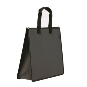 (業務用50セット) 山口工業 キャリングケース G503-BK B4 ブラック