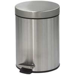 (業務用10セット) テラモト ペダルボックス 5L DS2385050