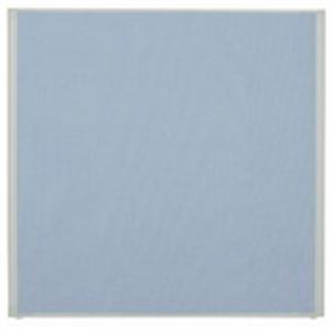 ジョインテックス 衝立 SPX-1212B ライトブルー