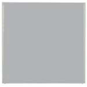 ジョインテックス 衝立 SPX-1212B ライトグレー