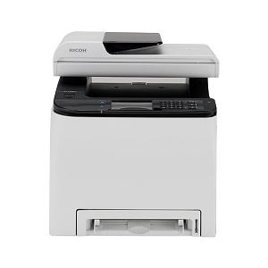 リコー A4カラーレーザー複合機 RICOH SP C260SFL 513727