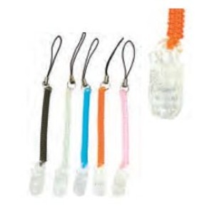 スプリングストラップ S 色アソート【12個セット】 630-14