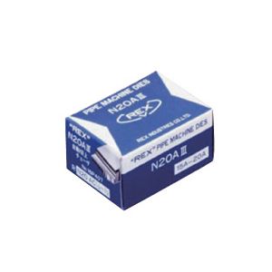 REX工業 16B430 AC 25A-50A マシン・チェザー (1-2)