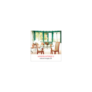 写真素材 naturalimages Vol.28 Modern Interior3