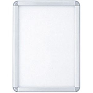 シンエイ ポスターグリップ PG-32R B1 銀