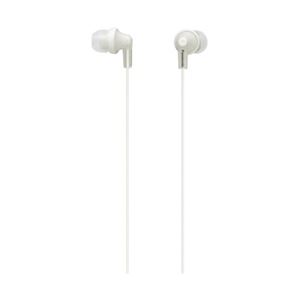 パナソニック(家電) ステレオインサイドホン (ホワイト) RP-HJE150-W