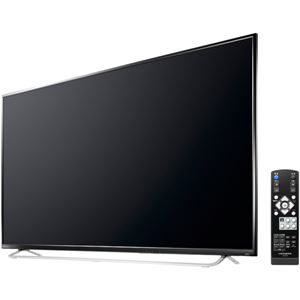 アイ・オー・データ機器 「5年保証」4K対応＆広視野角ADSパネル採用55型（可視領域54.6型）ワイド液晶ディスプレイ LCD-M4K552XDB