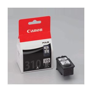 キヤノン FINEカートリッジ BC-310 2967B001