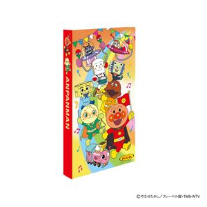 （まとめ）アンパンマン PMXポケットアルバム 溶着式／L・P・KG判・3段ポケット台紙 マーチ PMX-240-23-2【×5セット】