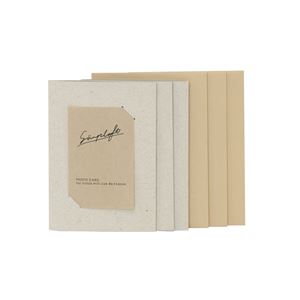 （まとめ） シンプラフト フォトカード チェキ判 ホワイト 3枚セット PCC-SPT-W【×10セット】