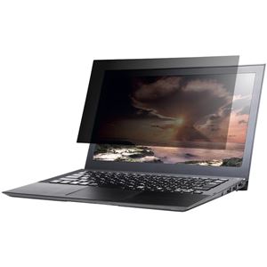 バッファロー（サプライ） 覗き見防止フィルター／12.1インチワイド用 BFN121W