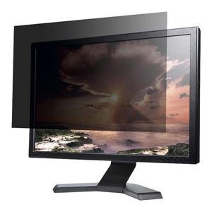 バッファロー（サプライ） 覗き見防止フィルター／21.5インチワイド用 BFN215W