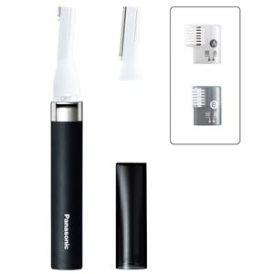 パナソニック(家電) マユ&フェイスシェーバー (黒)