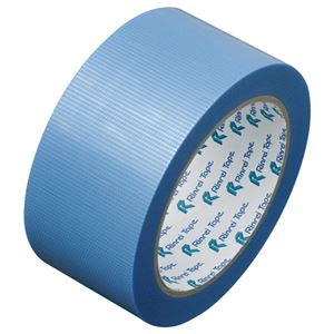 （まとめ） リンレイ 養生テープ 620 50mm×25m 1巻 【×10セット】