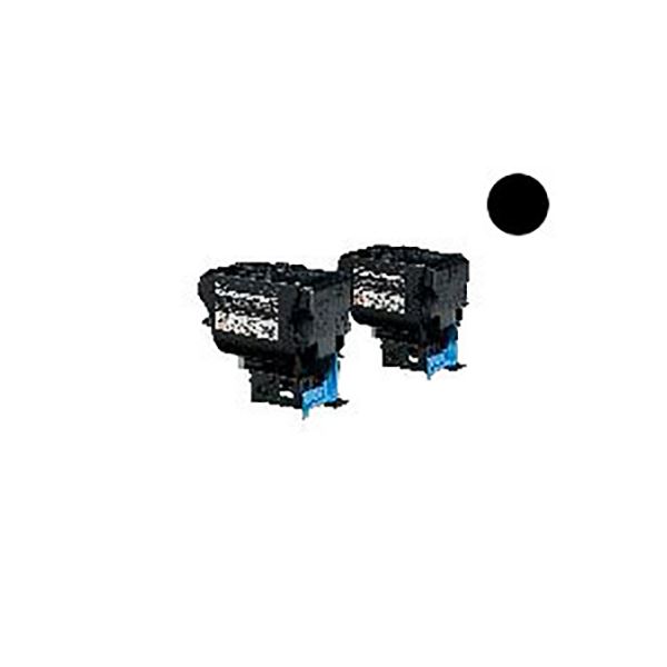 (業務用3セット) 【純正品】 EPSON エプソン インクカートリッジ/トナーカートリッジ 【LPC4T9KP ブラック】 2本