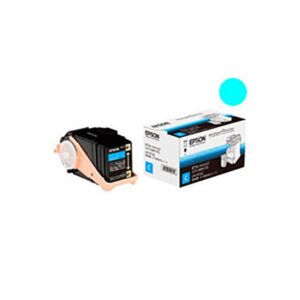 【純正品】 EPSON エプソン インクカートリッジ/トナーカートリッジ 【LPC3T31C ETカートリッジM シアン】