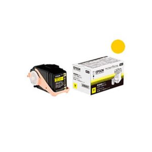 【純正品】 EPSON エプソン トナーカートリッジ 【LPC3T31YV M イエロー】 環境推進トナー