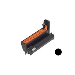 【純正品】 FUJITSU 富士通 インクカートリッジ/トナーカートリッジ 【0800410 CL115 ブラック】 ドラムカートリッジ