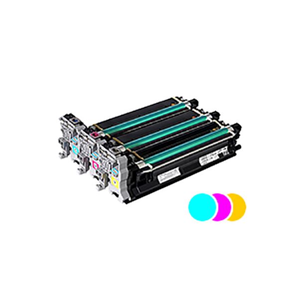 (業務用3セット)【純正品】 KONICAMINOLTA コニカミノルタ イメージングユニット/プリンター用品 【A0310NDVP】 YMC