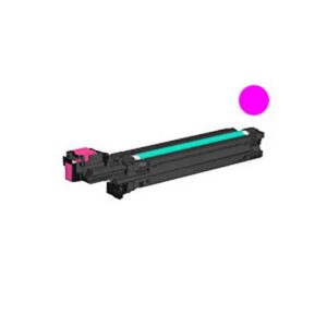 (業務用3セット)【純正品】 KONICAMINOLTA コニカミノルタ イメージングユニット/プリンター用品 【A0WG0ED マゼンタ】