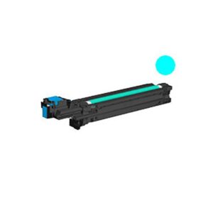(業務用3セット)【純正品】 KONICAMINOLTA コニカミノルタ イメージングユニット/プリンター用品 【A0WG0KD C シアン】
