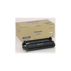 【純正品】 Panasonic パナソニック インクカートリッジ/トナーカートリッジ 【DE-3390】 ドラムカートリッジ