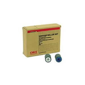 【純正品】 OKI 沖データ ローラセット/マルチパーパストレイ 【MLRS-C3C】