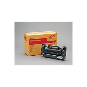 【純正品】 OKI 沖データ 定着器ユニット/プリンター用品 【FUS-C4E】