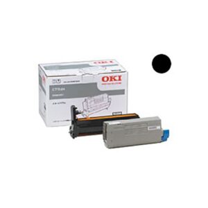 (業務用3セット) 【純正品】 OKI 沖データ イメージドラム/プリンター用品 【ID-C4JK ブラック】